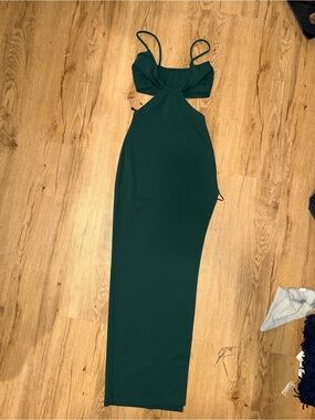 amirah formal glitter cowl neck long dress Windsor | Dresses | Column CHAPEL-WEDDING